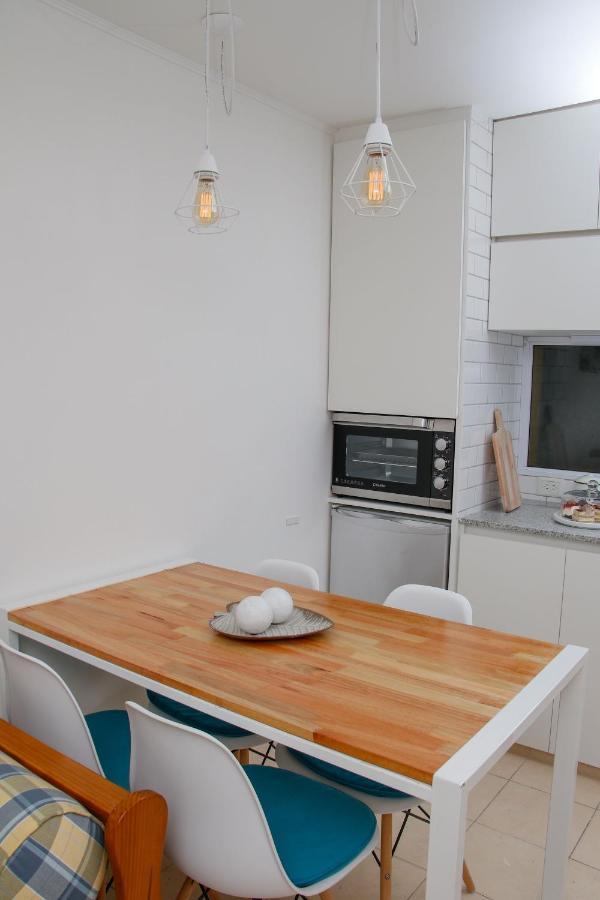 Taar Aike Apartment El Calafate Exterior photo