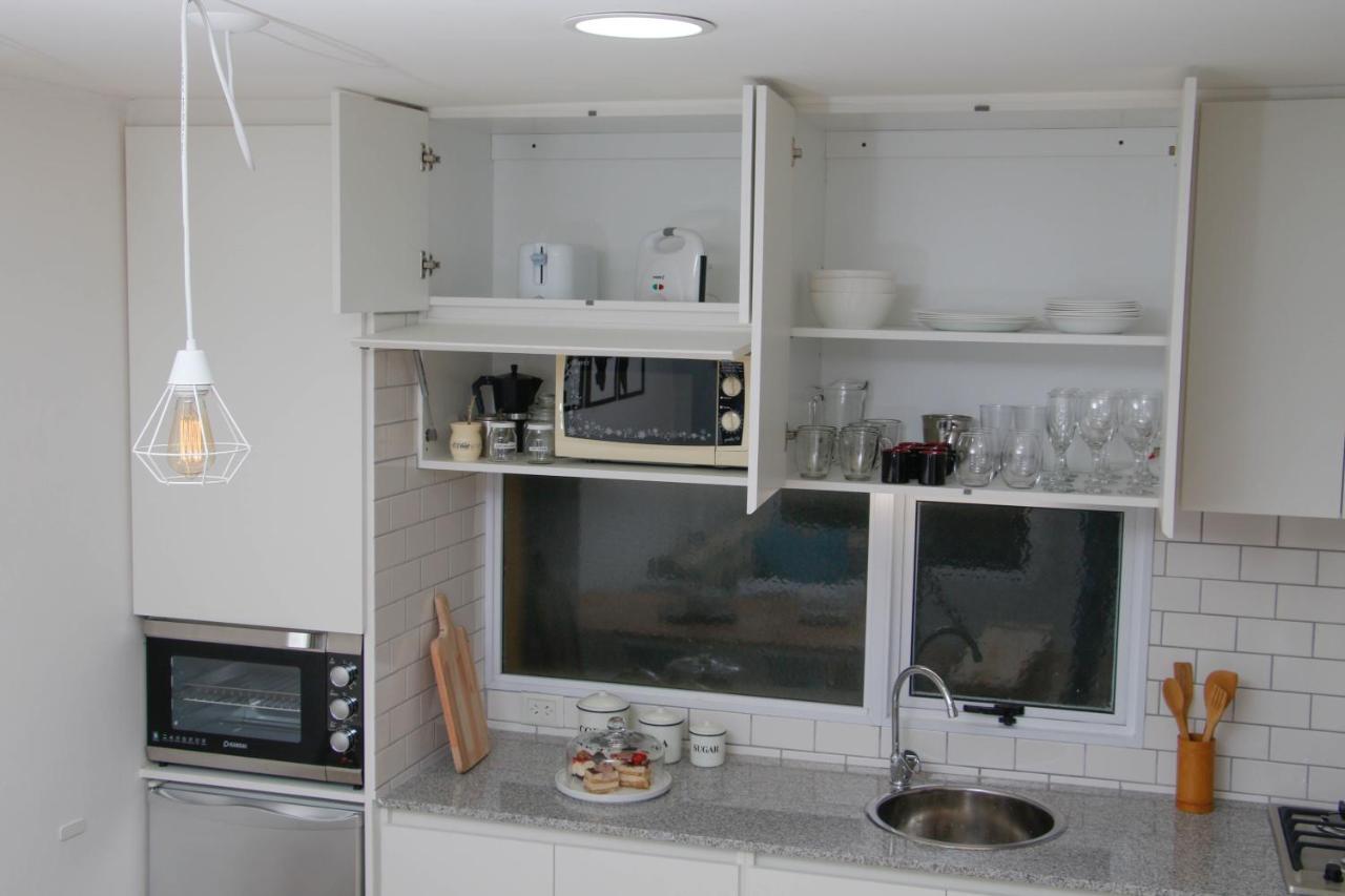Taar Aike Apartment El Calafate Exterior photo