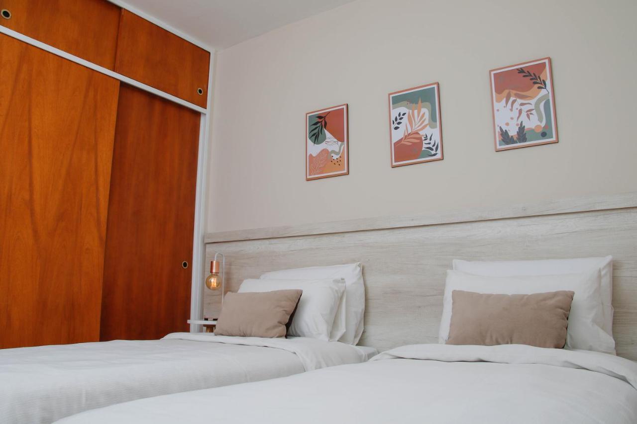 Taar Aike Apartment El Calafate Exterior photo